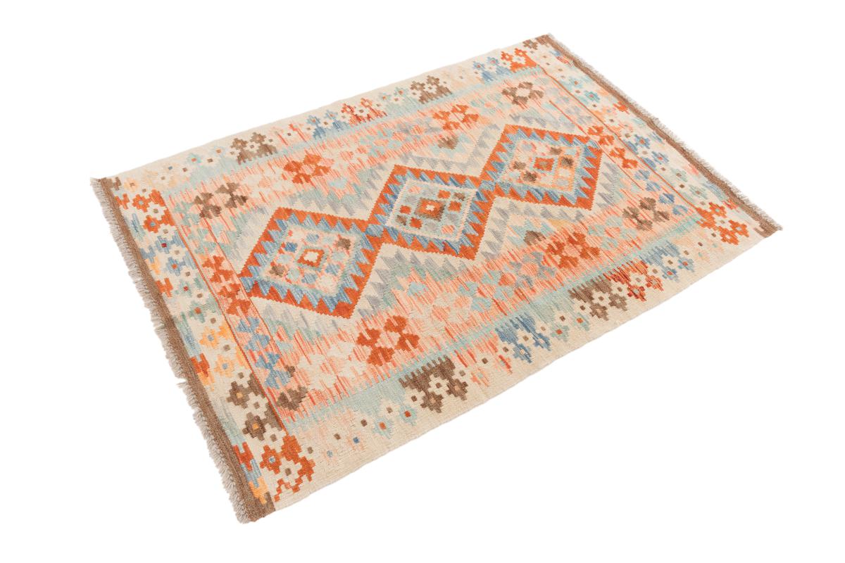 Kilim Afgán - 1