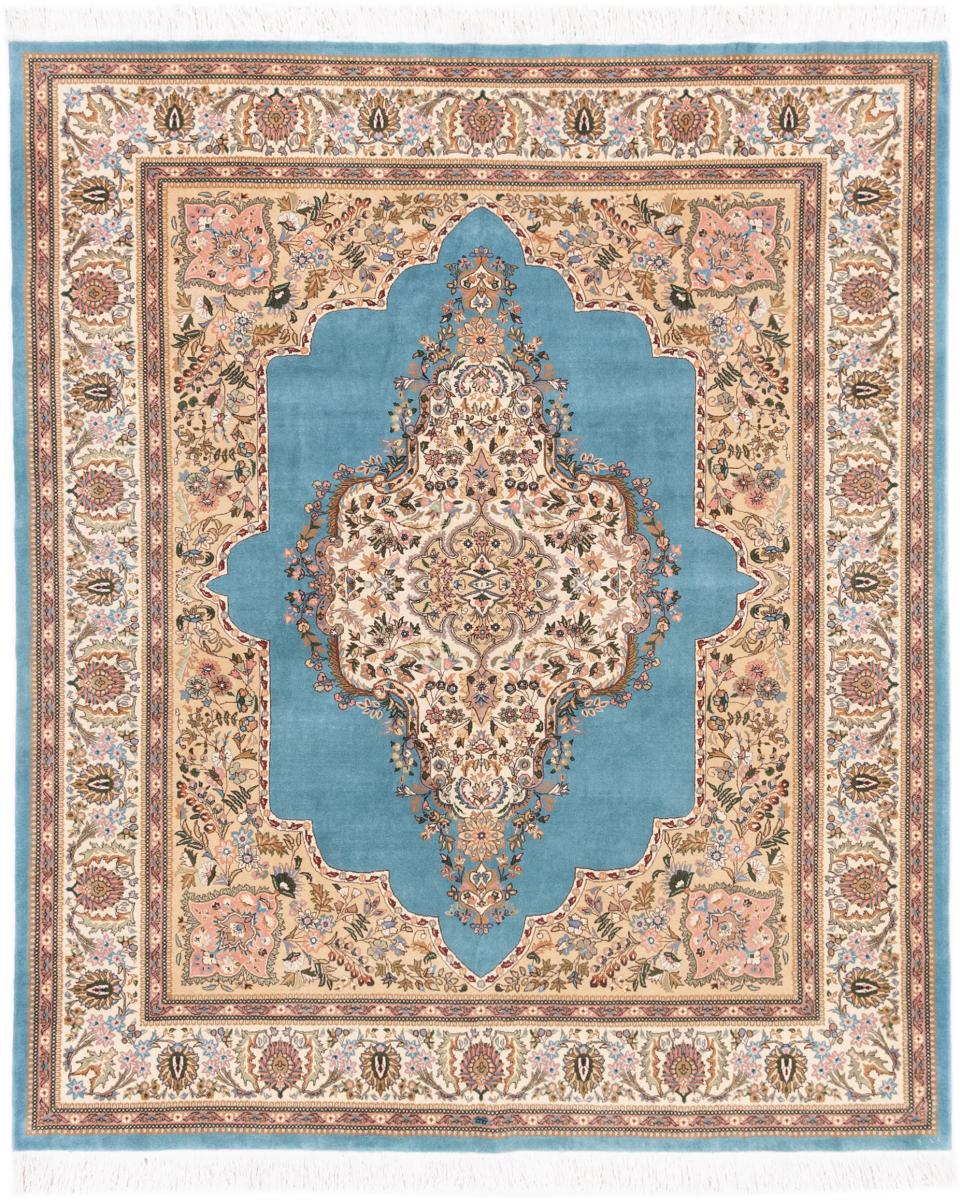Covor pakistanez Pakistan 299x250 299x250, Covor persan Înnodat manual