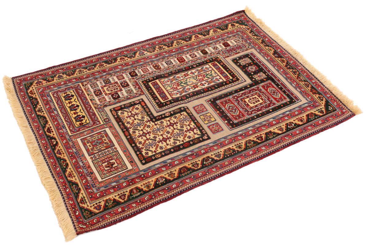 Kilim Soozani Nimbaft - 1