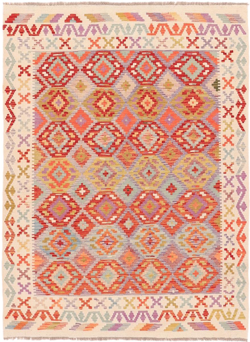 Afgán szőnyeg Kilim Afgán Heritage 200x152 200x152, Perzsa szőnyeg szőttesek