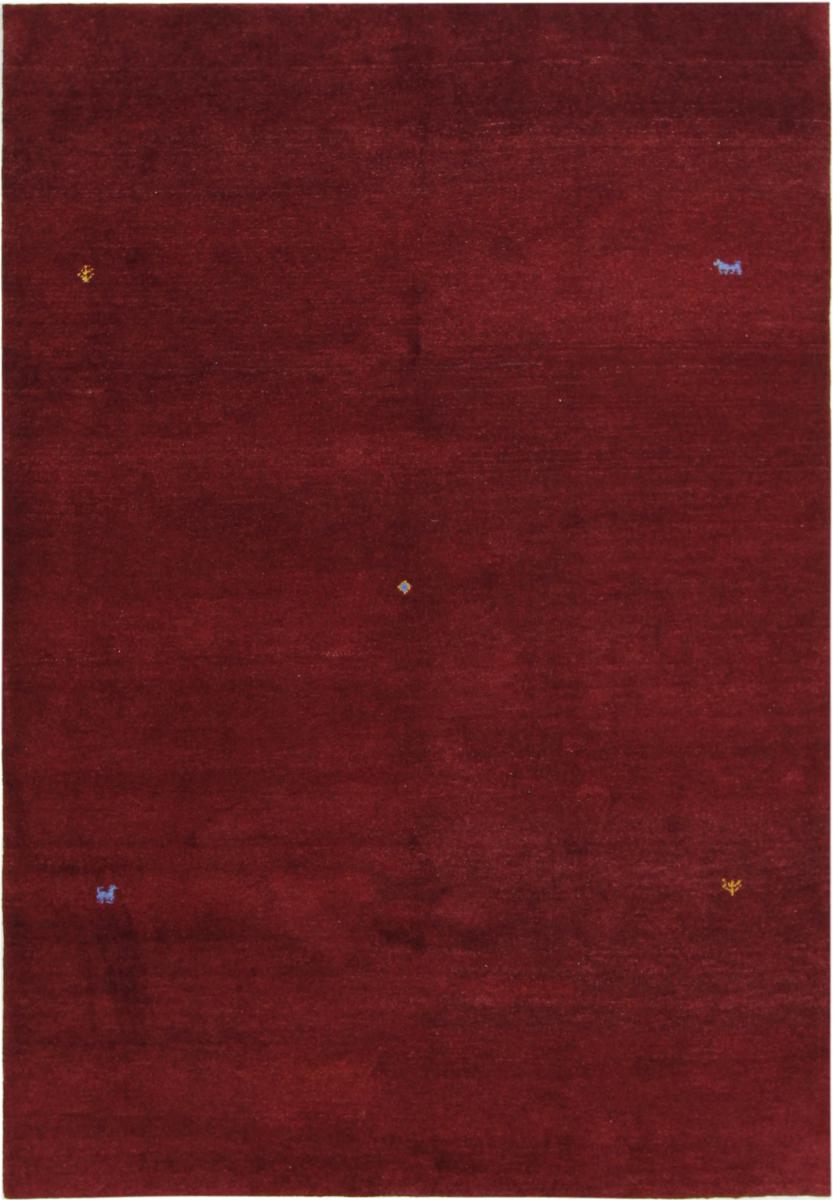 インドのカーペット ギャッベ ペルシャ 294x204 294x204,  ペルシャ絨毯 手織り