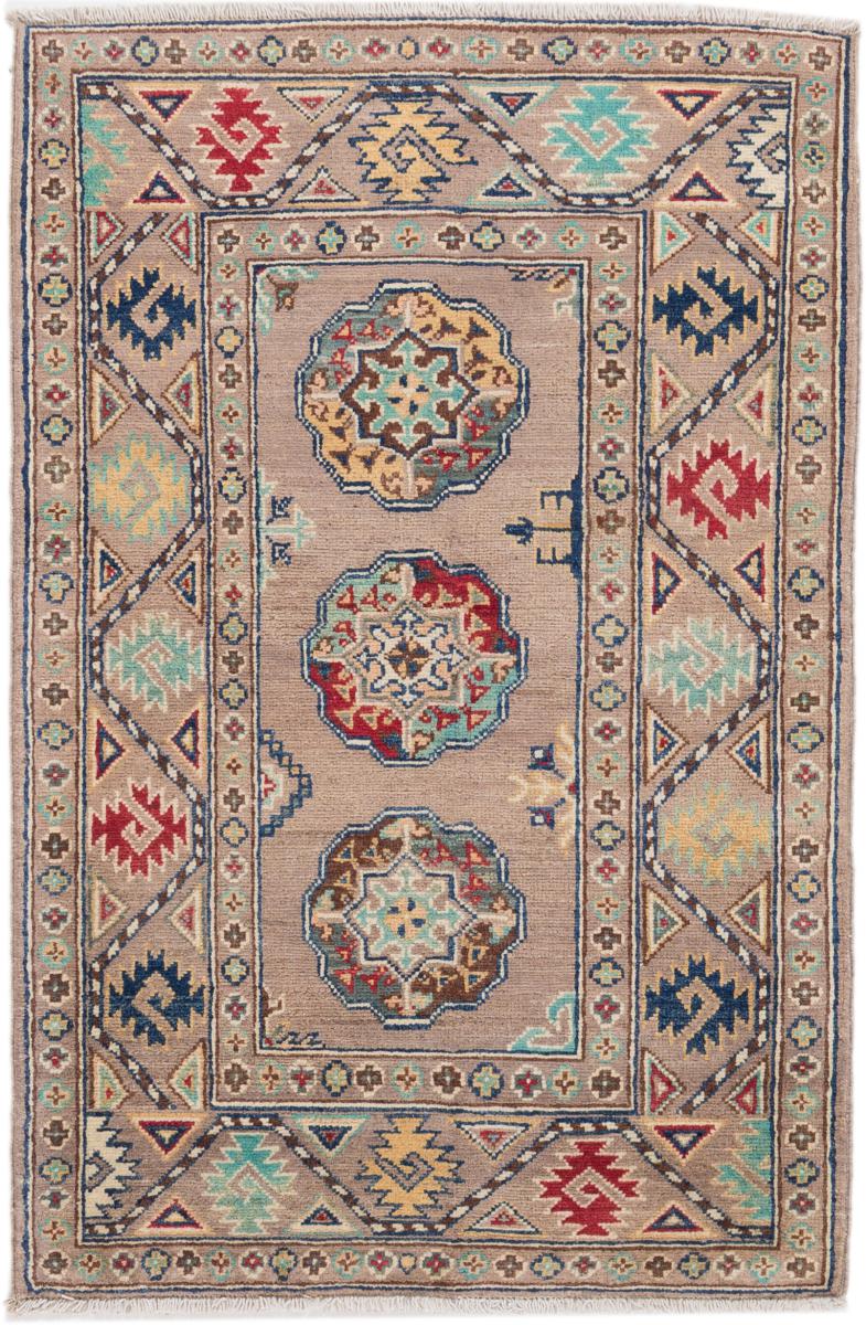 Tapis afghan Arijana Klasssik 124x83 124x83, Tapis persan Noué à la main