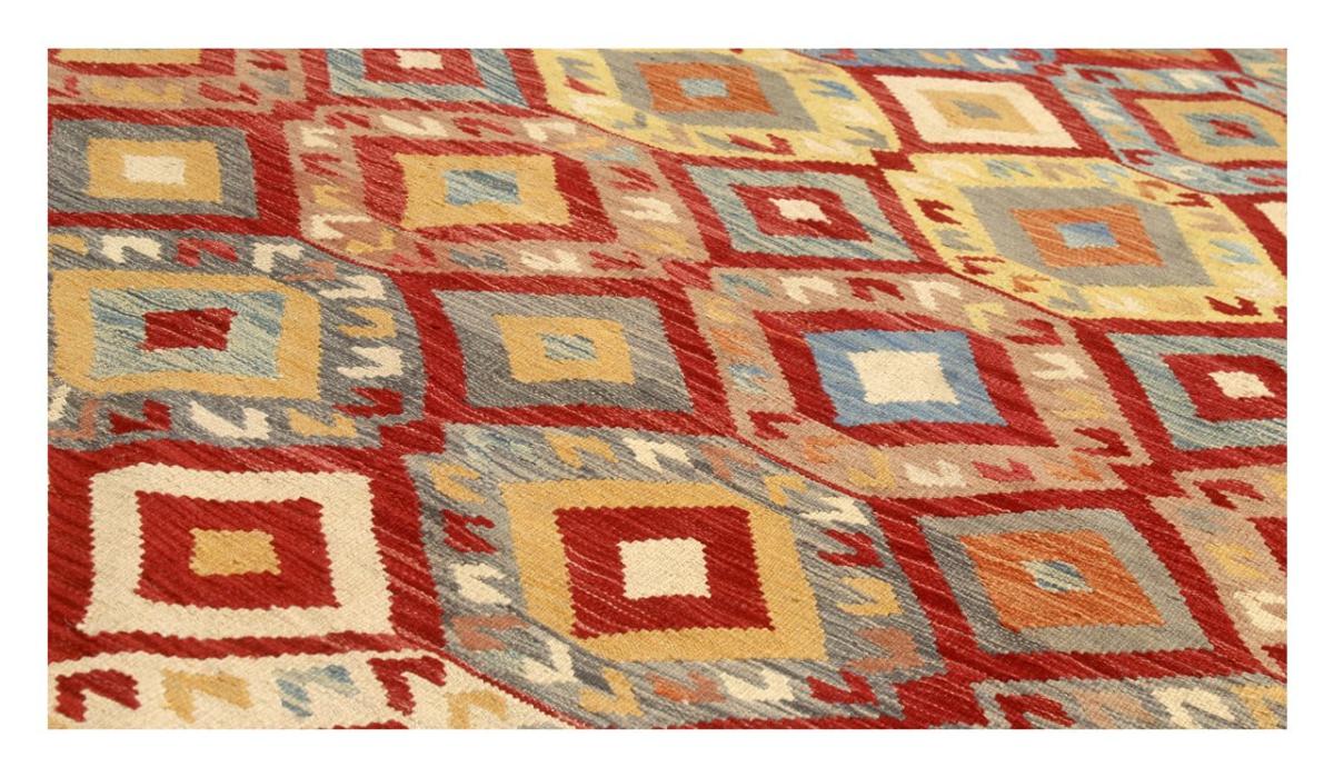 Kilim Afgán - 1