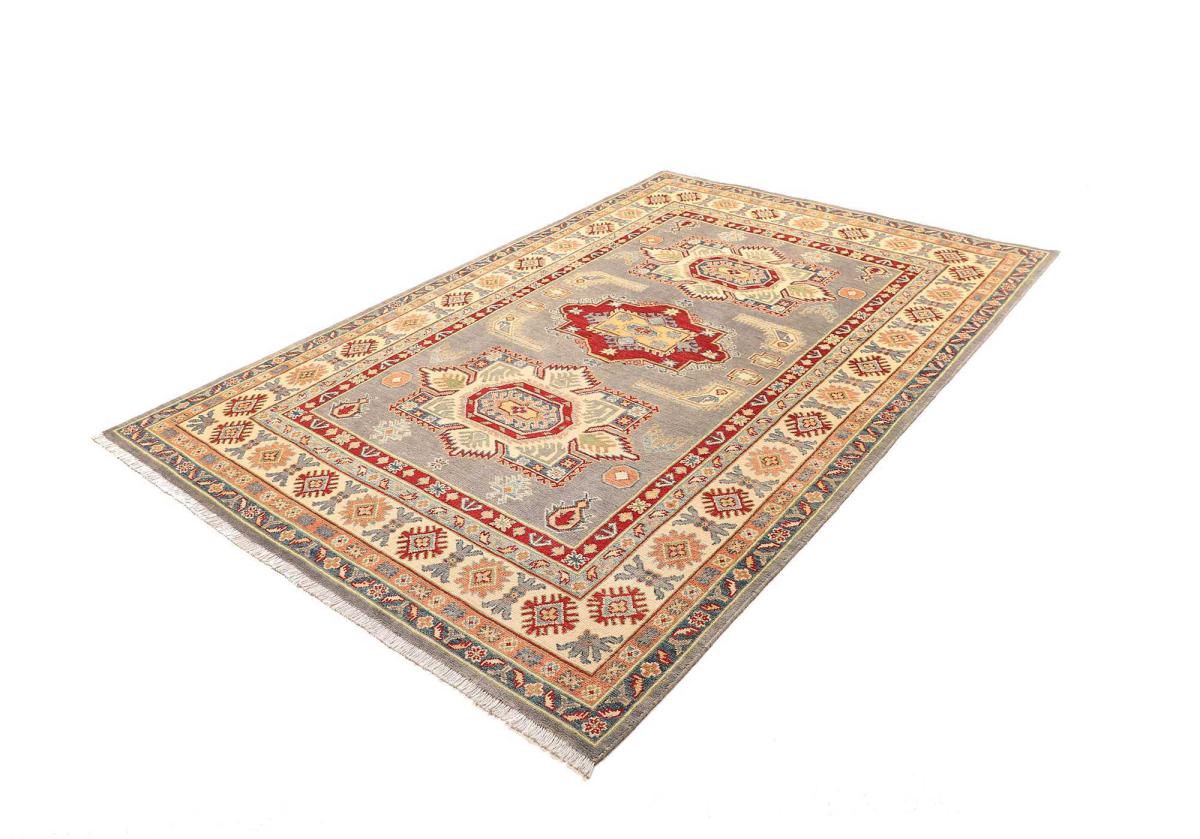 Kazak Limited - 1