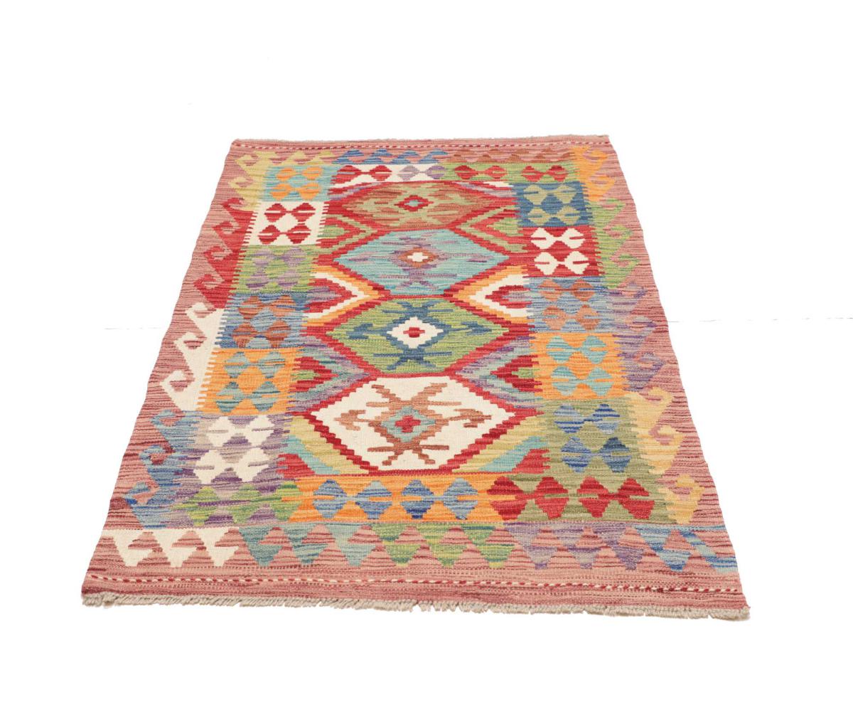 Kelim Afghan - 1