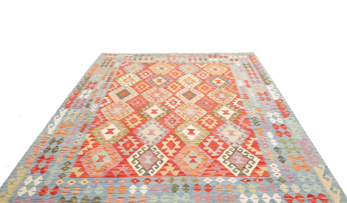 Kilim Afghan - 1