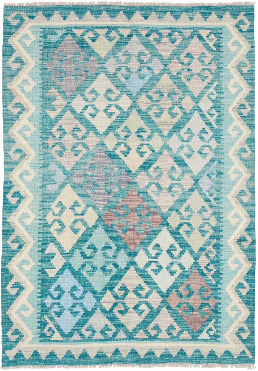 Αφγανικό χαλί Κιλίμ Afghan 148x103 148x103, Περσικό χαλί Οι κόμποι έγιναν με το χέρι