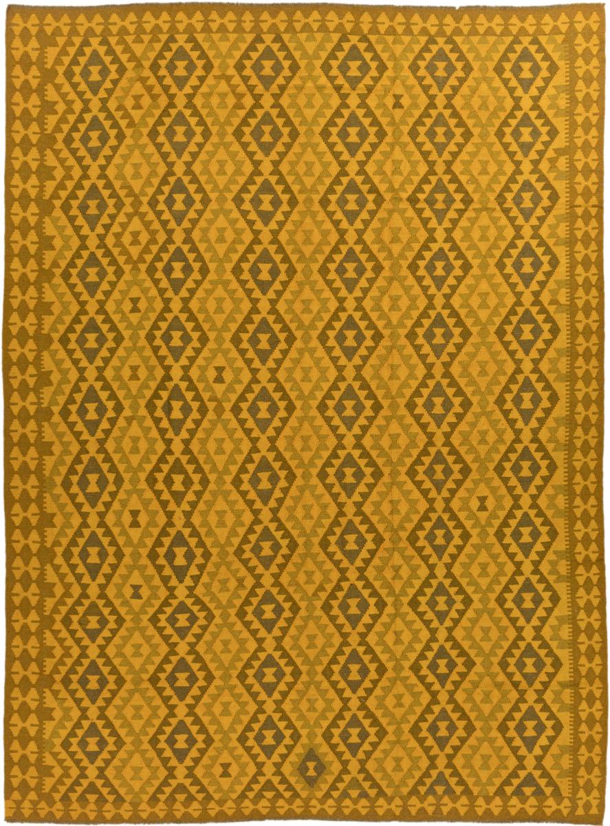 Afghaans tapijt Kilim Afghan Heritage 340x255 340x255, Perzisch tapijt Handgeweven