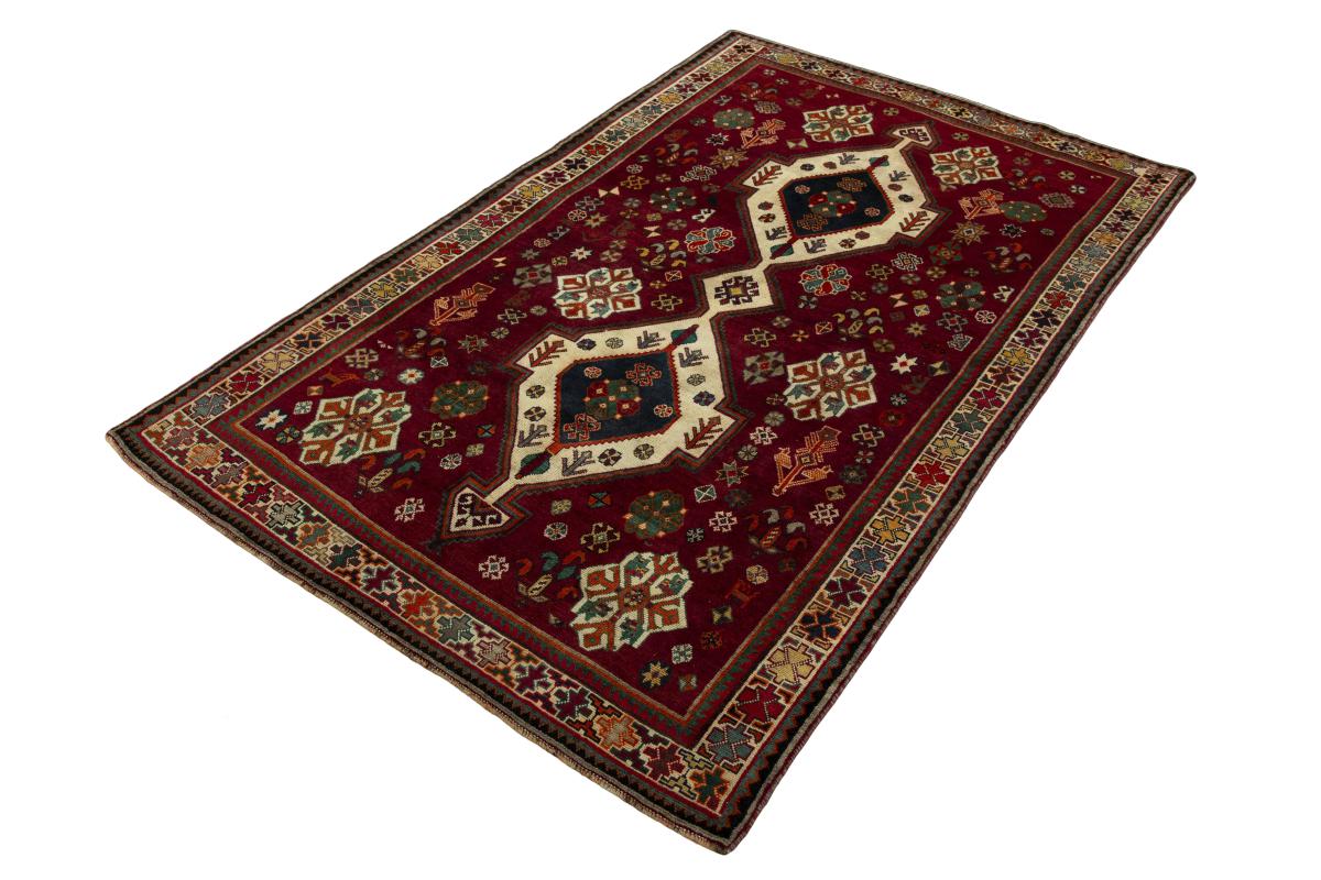 Shiraz - 1