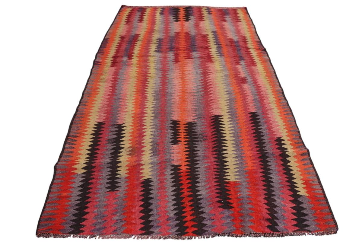 Kilim Fars Antique - 1
