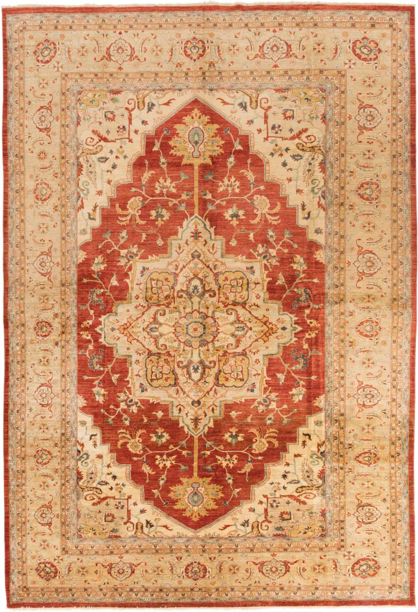 Afghan rug Ziegler Farahan 494x338 494x338, Persian Rug Knotted by hand