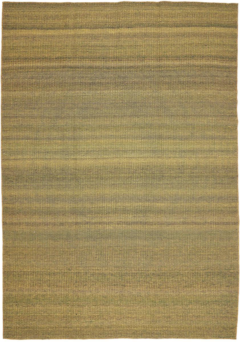 Persisk tæppe Kelim Fars Romina 341x240 341x240, Persisk tæppe Håndvævet