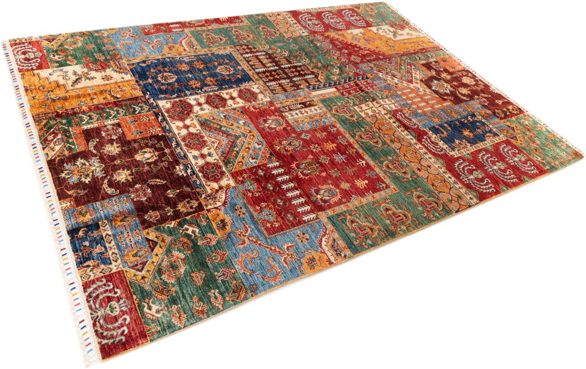 Arijana Spectrum - 1