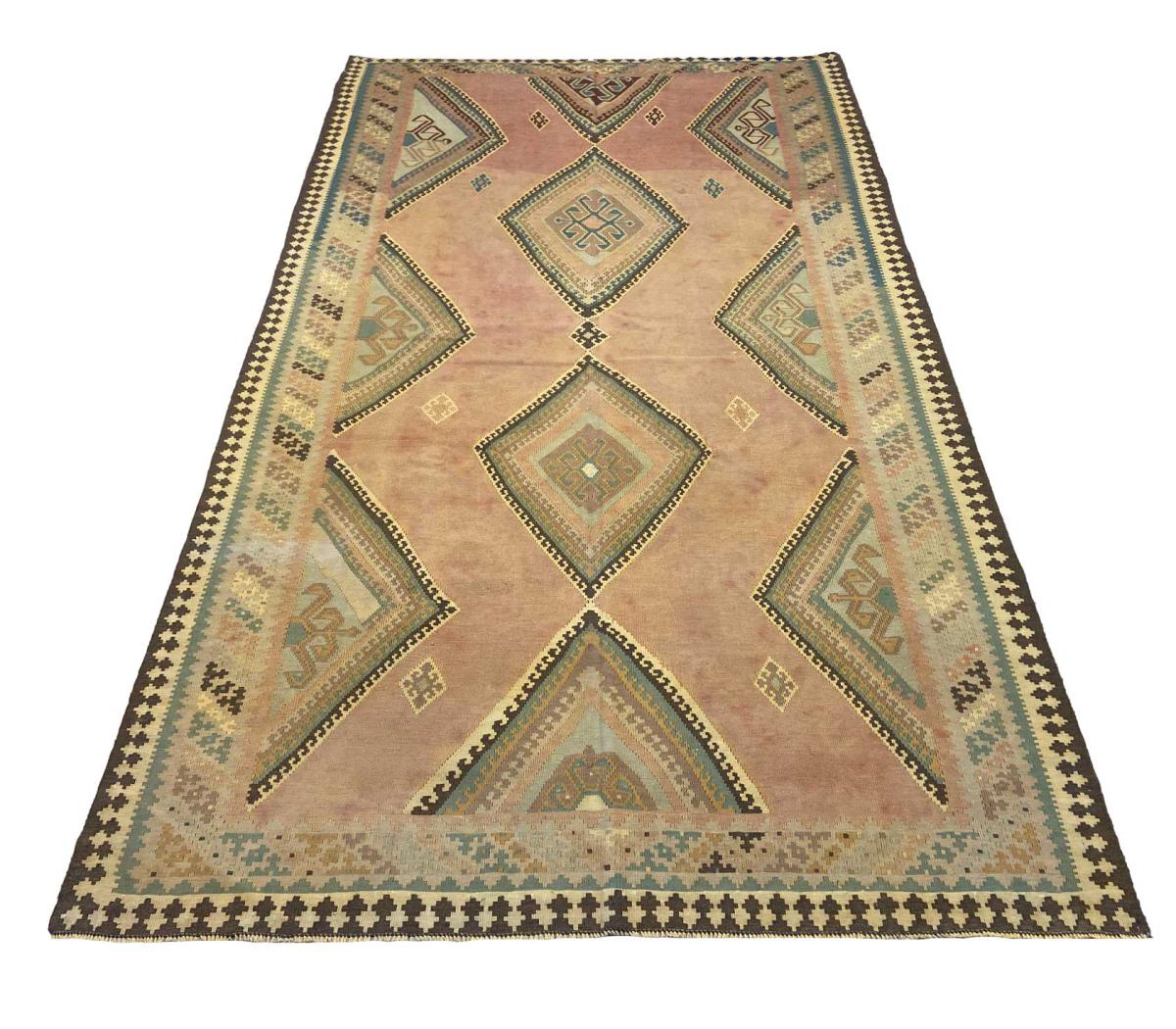 Kilim Fars - 1
