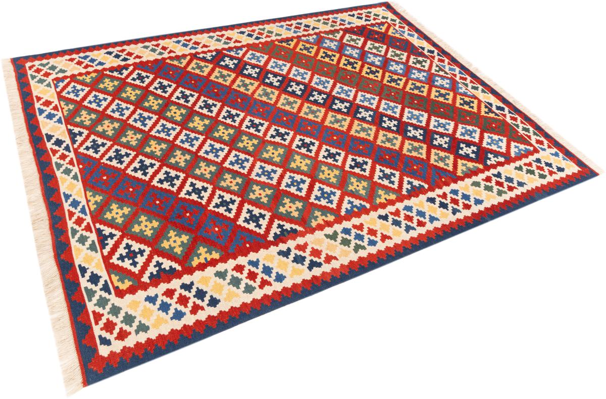Kilim Fars Ghashghai - 1