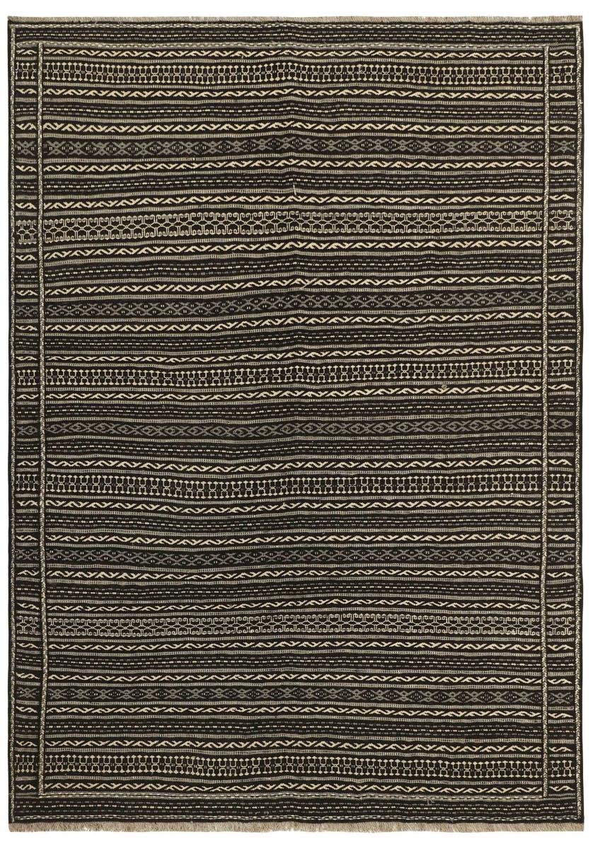 Perzsa szőnyeg Kilim Fars Kordi 237x168 237x168, Perzsa szőnyeg szőttesek