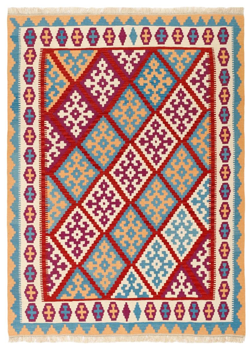 Perzsa szőnyeg Kilim Fars 237x175 237x175, Perzsa szőnyeg szőttesek