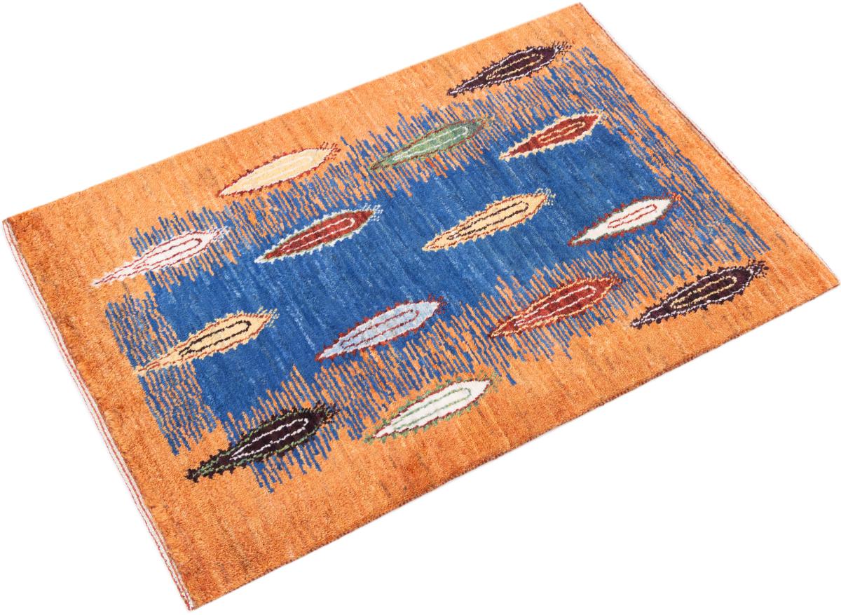 Perzisch Gabbeh Loribaft Atelier - 1