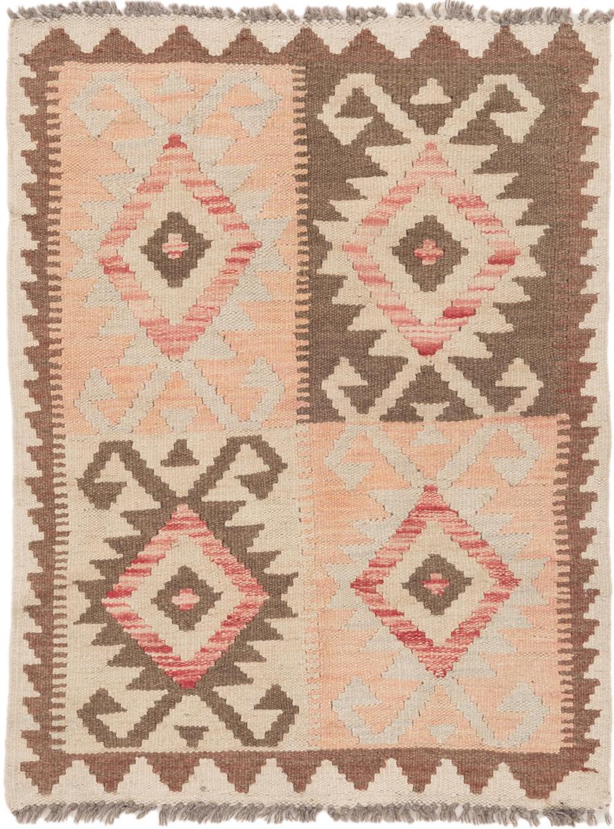 Afgán szőnyeg Kilim Afgán 78x59 78x59, Perzsa szőnyeg szőttesek