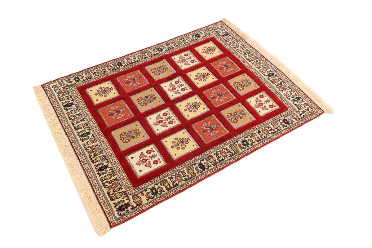 Kilim Soozani Nimbaft - 1