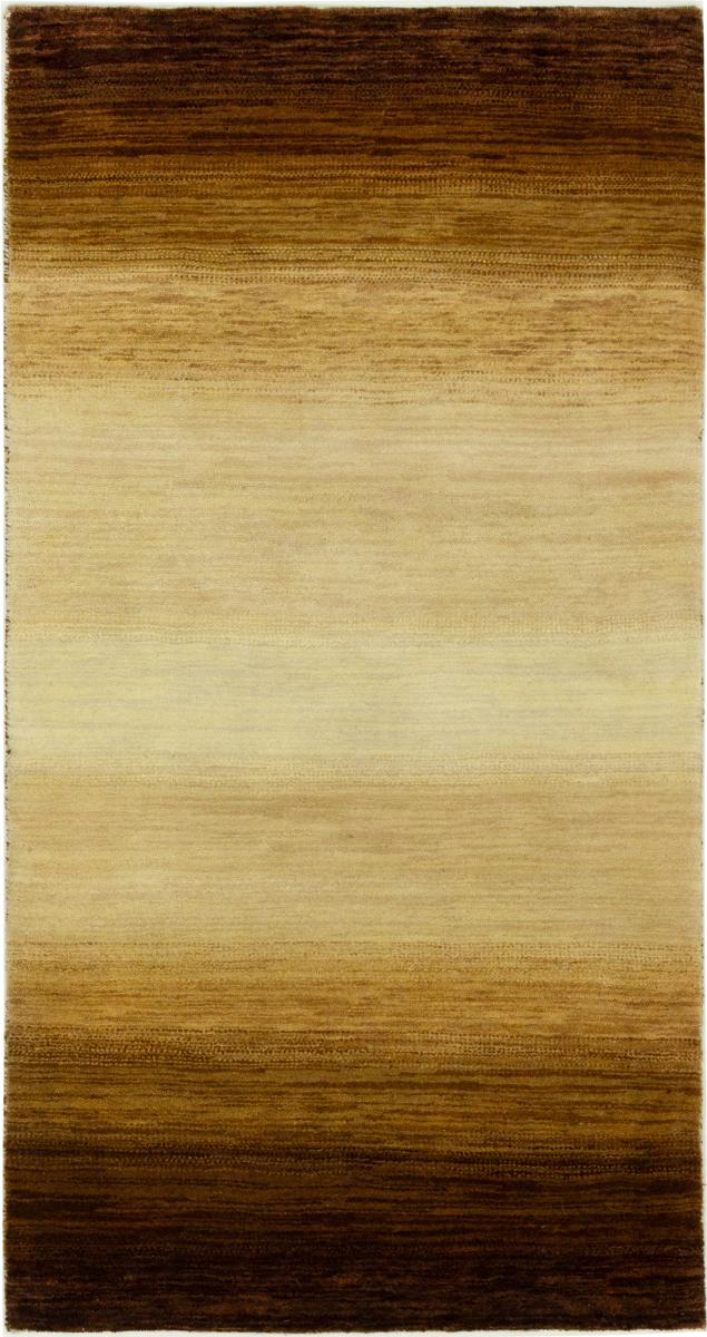 Perzisch tapijt Perzisch Gabbeh Loribaft 144x74 144x74, Perzisch tapijt Handgeknoopte