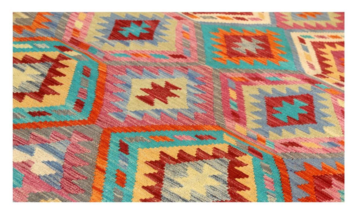 Kilim Afghan - 1