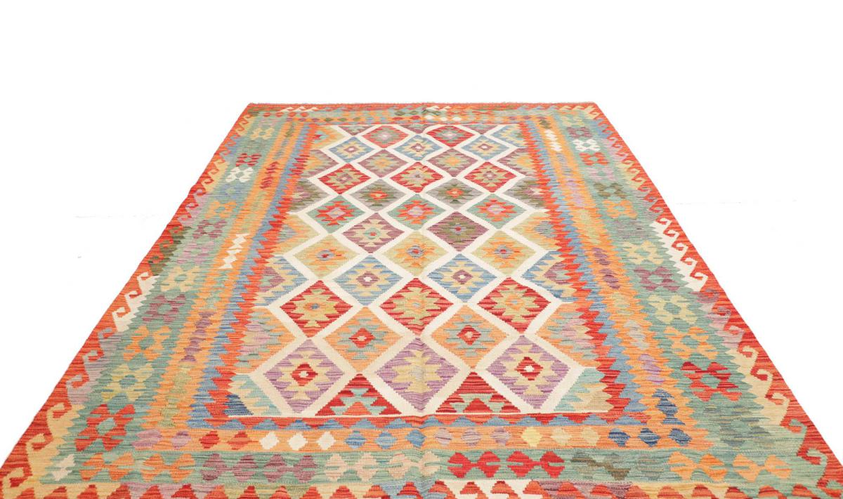 Chilim Afghan - 1