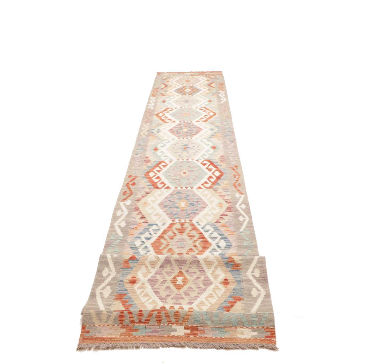 Kilim Afghan - 1