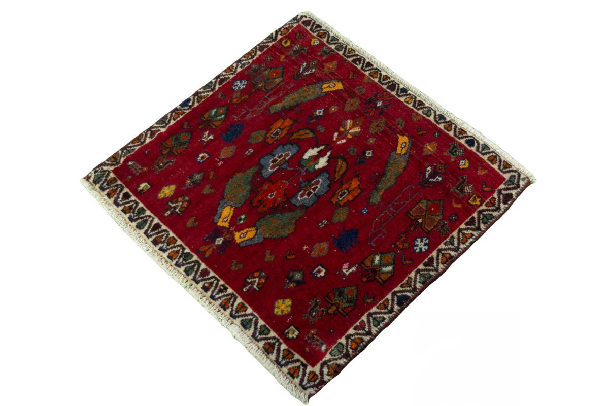 Shiraz - 1