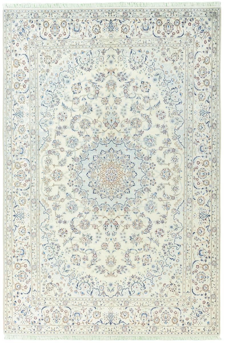 Persian Rug Nain 9La 304x204 304x204, Persian Rug Knotted by hand