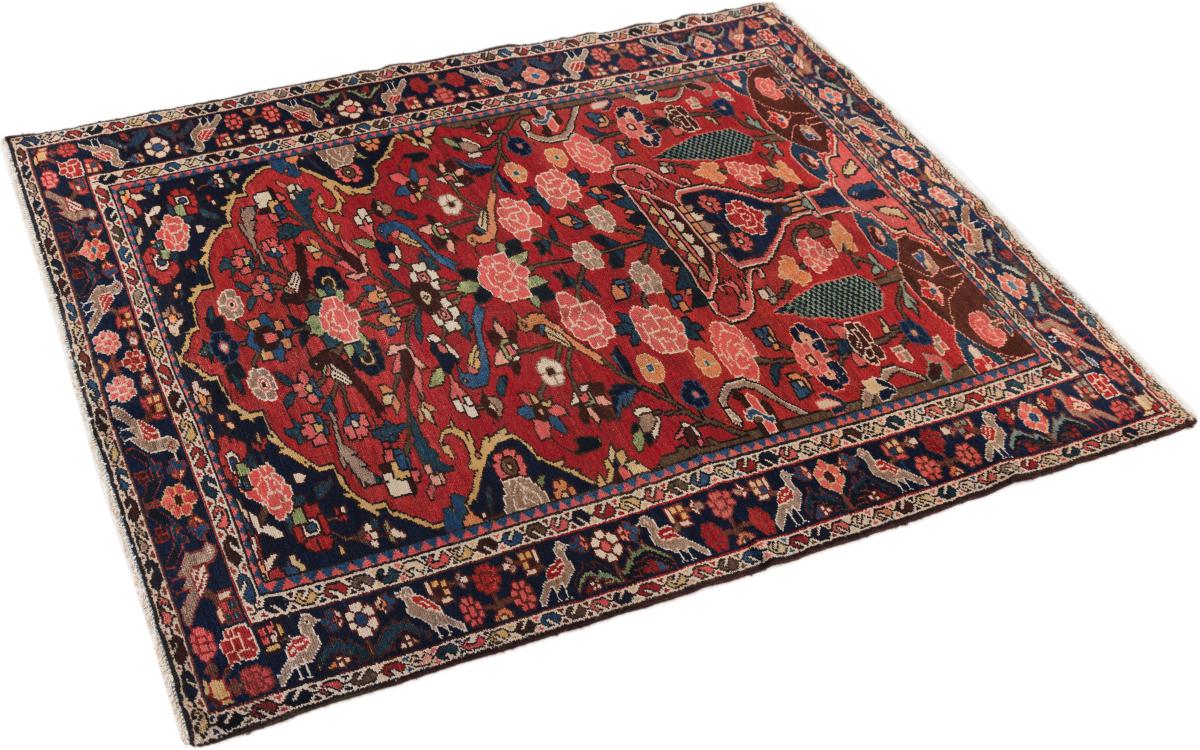 Bakhtiari Old - 1