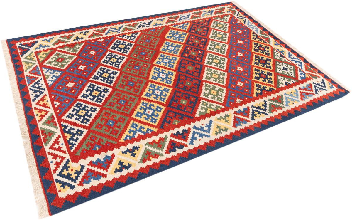 Kilim Fars Ghashghai - 1