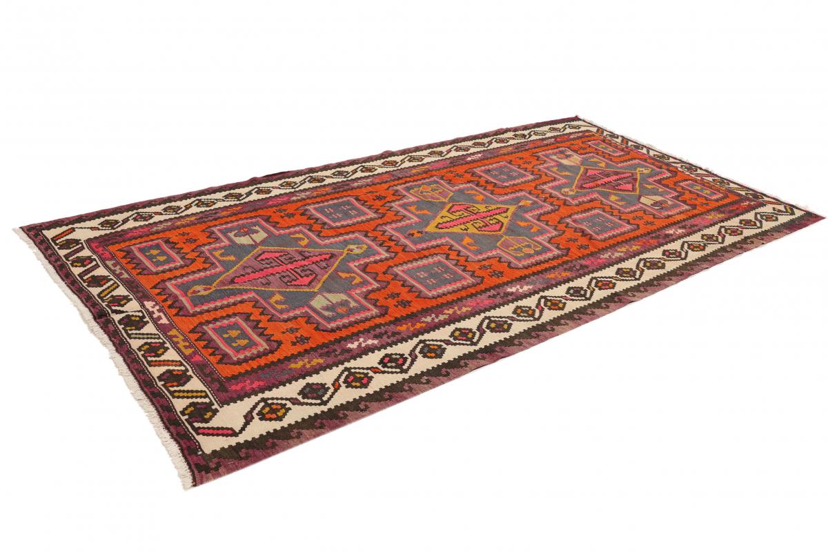 Kilim Fars Azerbaijan Antigo - 1