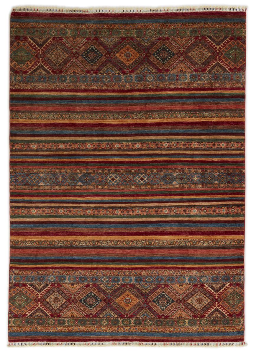 Alfombra pakistaní Arijana Shaal 242x175 242x175, Alfombra persa Anudado a mano