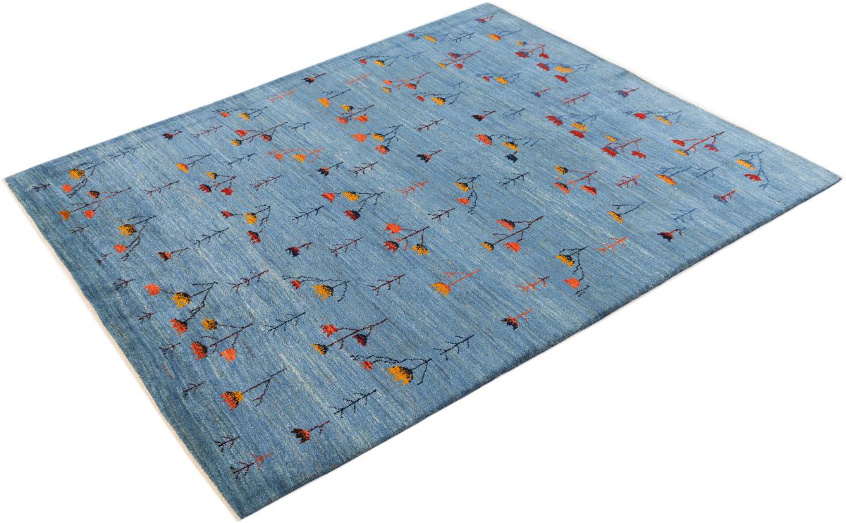 Persisk Gabbeh Kashkuli Banafsheh - 1