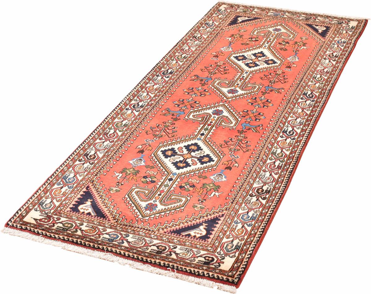 Μπαφτιάρ Nasrabad - 1