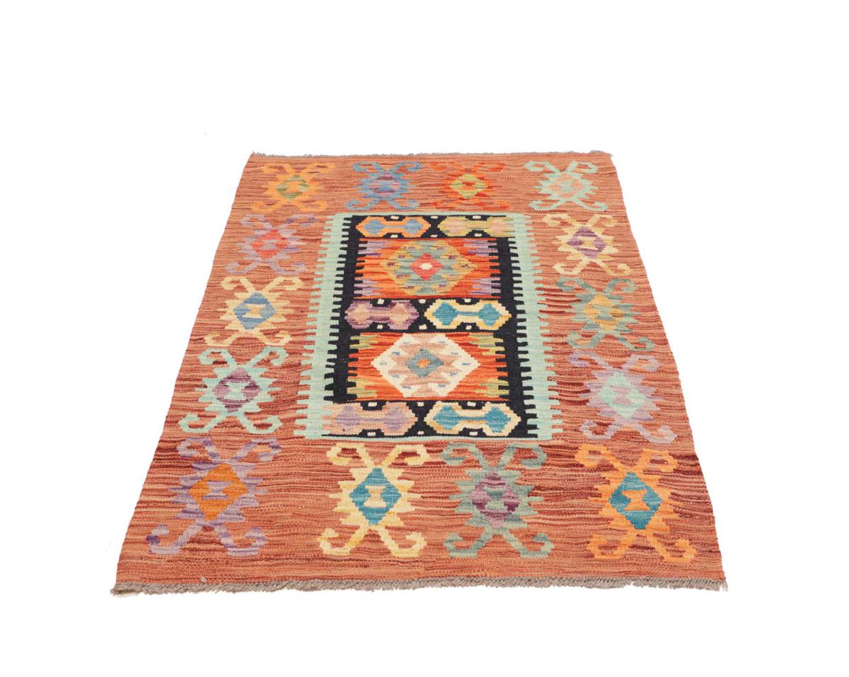 Kilim Afghan - 1