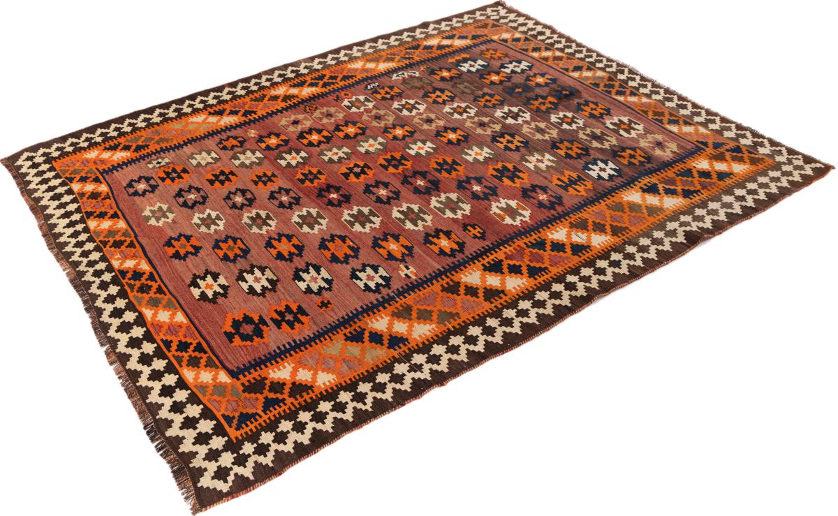 Kilim Fars Vieja - 1