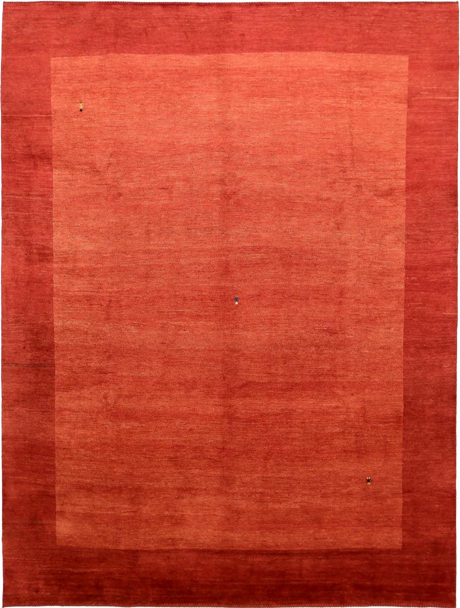 Tappeto persiano Persia Gabbeh Kashkuli Limited 393x299 393x299, Tappeto persiano Annodato a mano