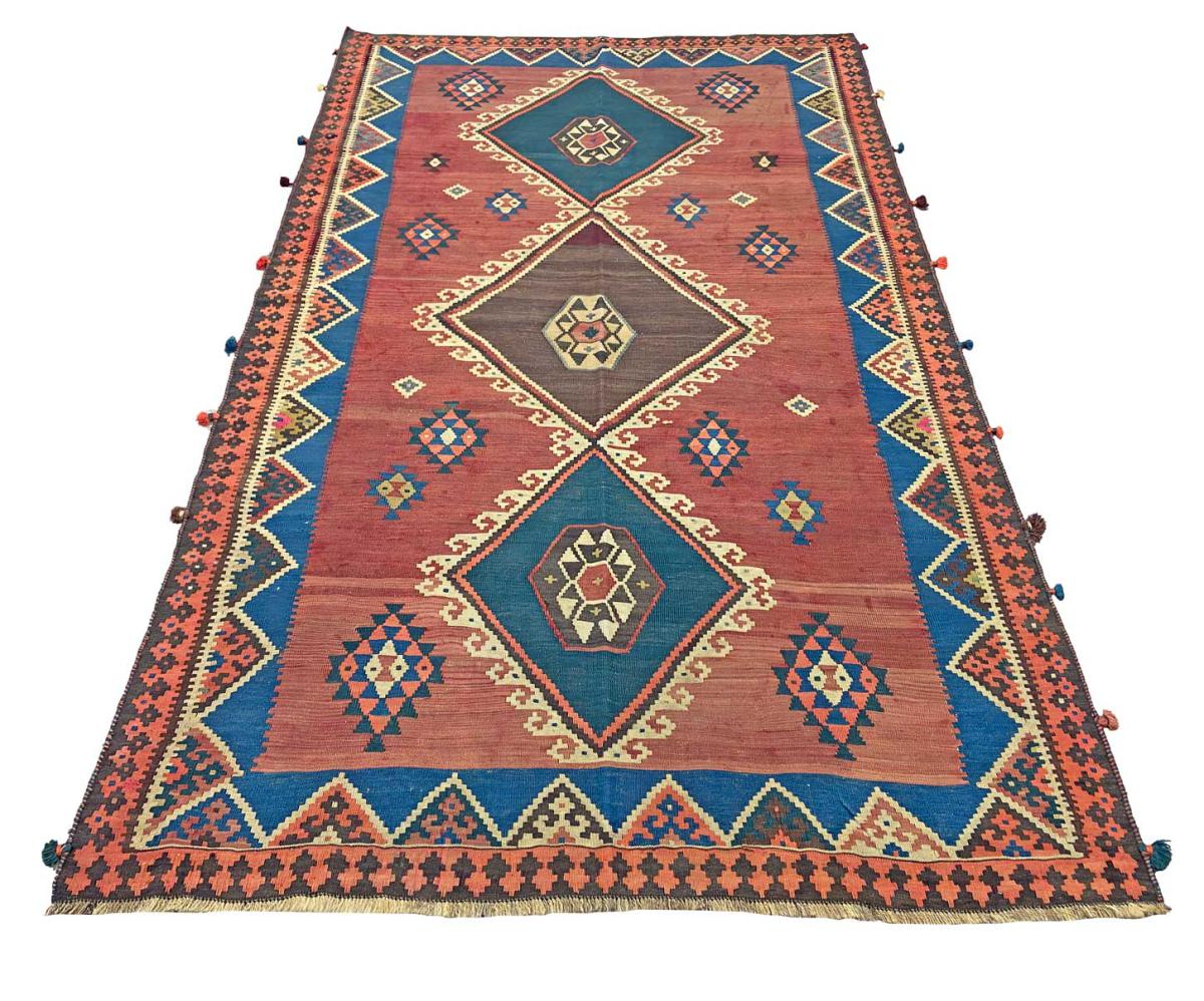 Kilim Fars - 1