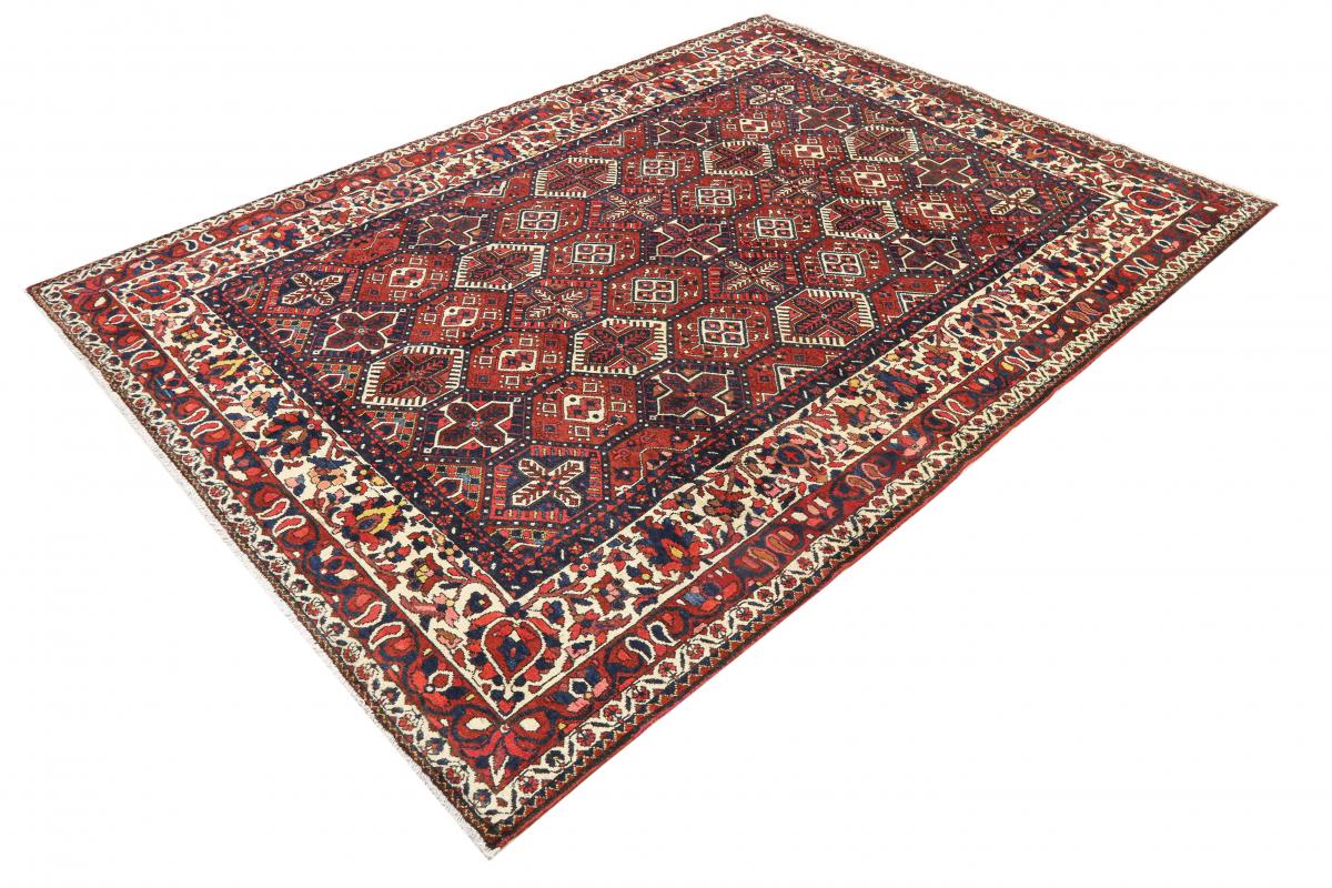 Bakhtiari - 1