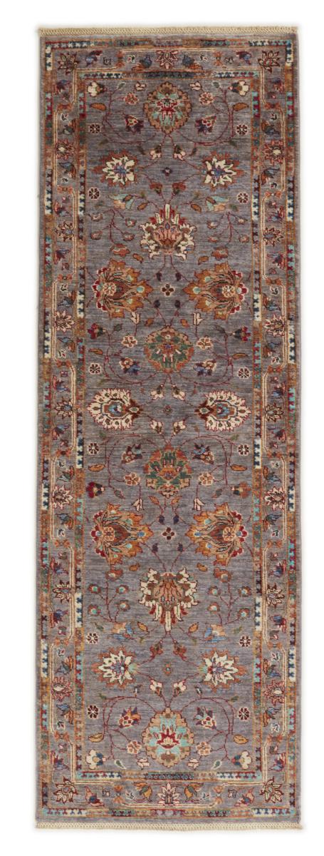 Alfombra pakistaní Arijana Shaal 245x81 245x81, Alfombra persa Anudado a mano