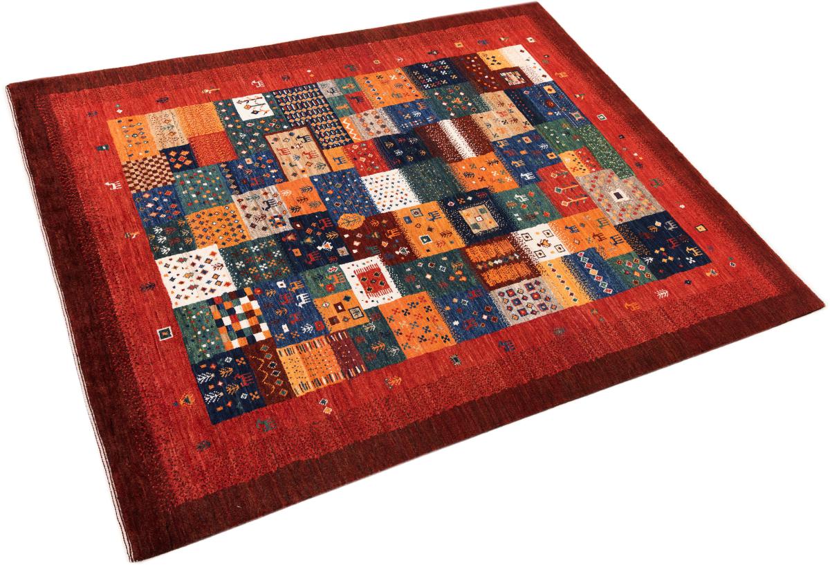 Persia Gabbeh Loribaft Nowbaft - 1