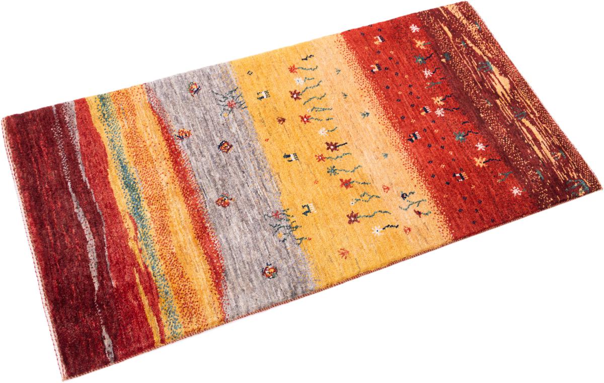 Persian Gabbeh Loribaft Atelier - 1