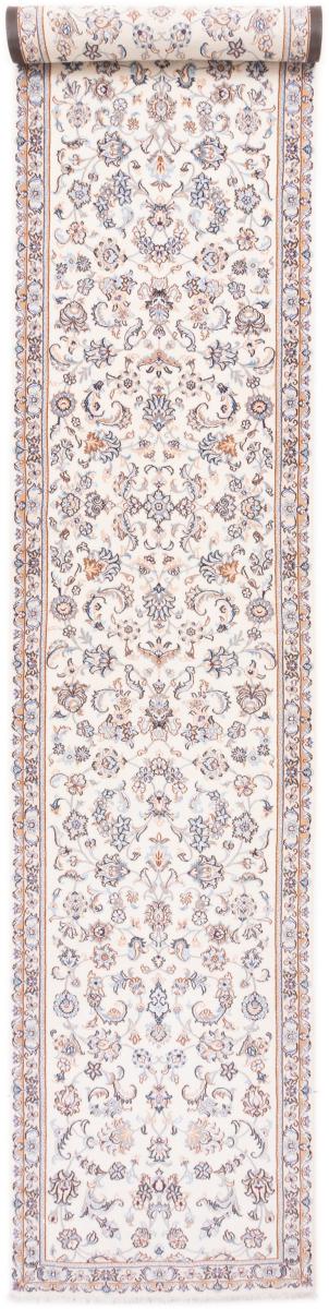 Persian Rug Nain 9La 495x97 495x97, Persian Rug Knotted by hand