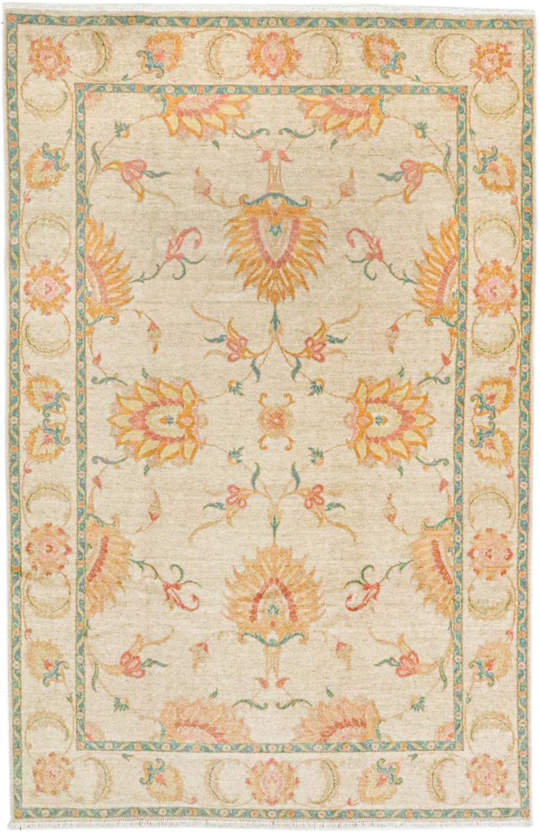Tappeto persiano Isfahan 263x196 263x196, Tappeto persiano Annodato a mano
