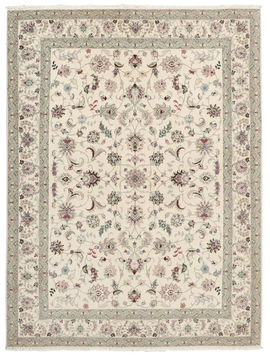 Dywan perski Tabriz 50Raj 202x149 202x149, Dywan perski Ręcznie tkane