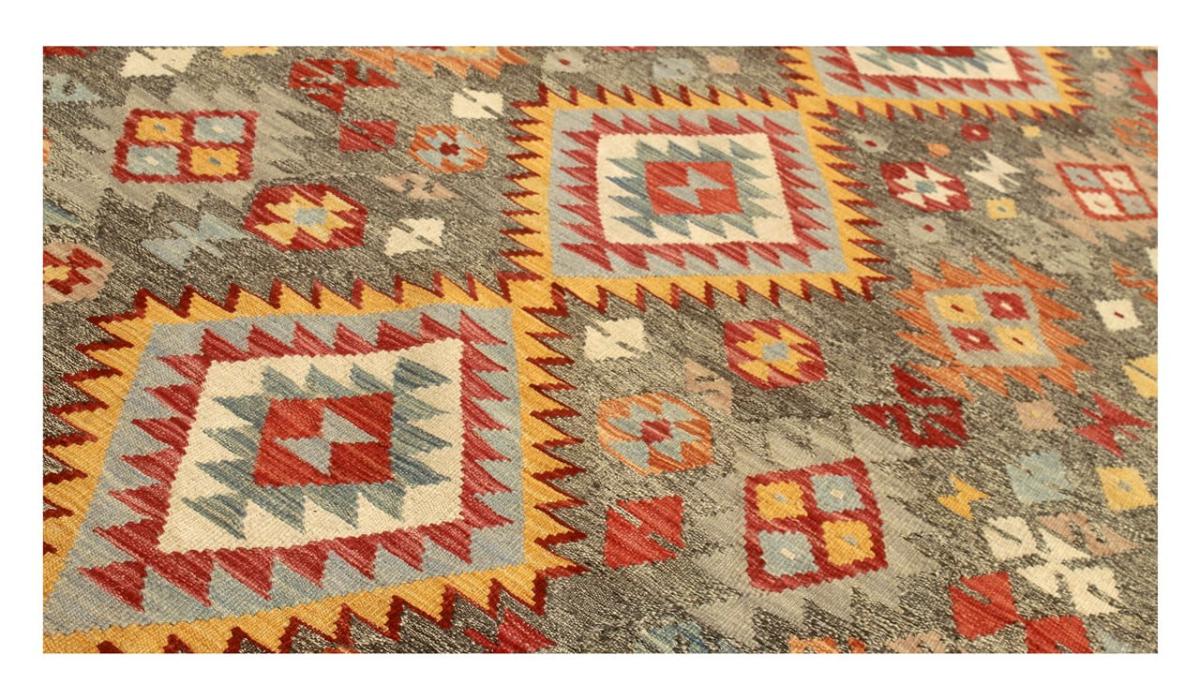 Kilim Afghan - 1