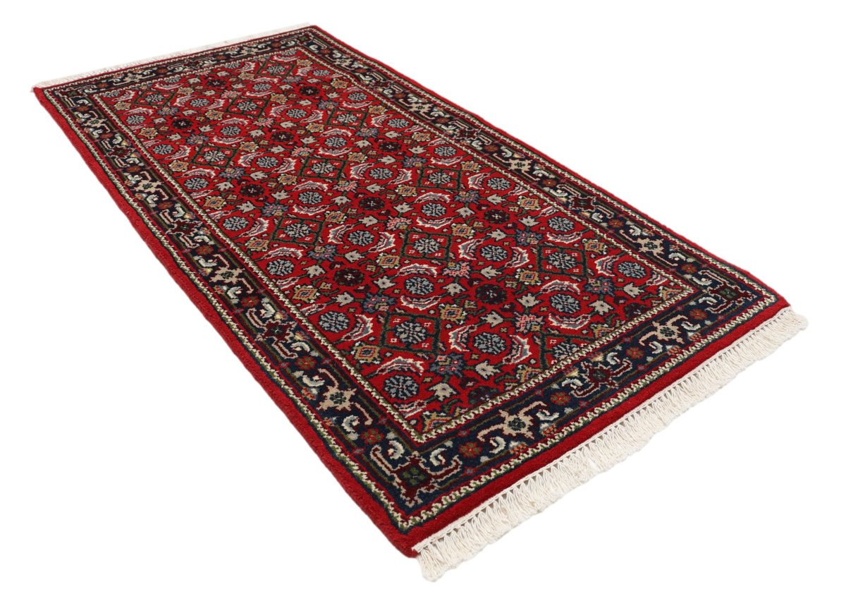 Indo Bidjar - 1