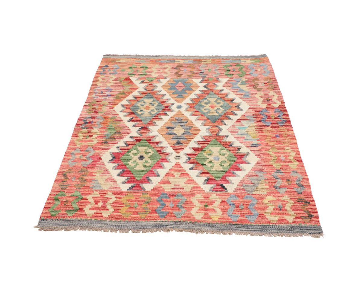 Kilim Afghan - 1
